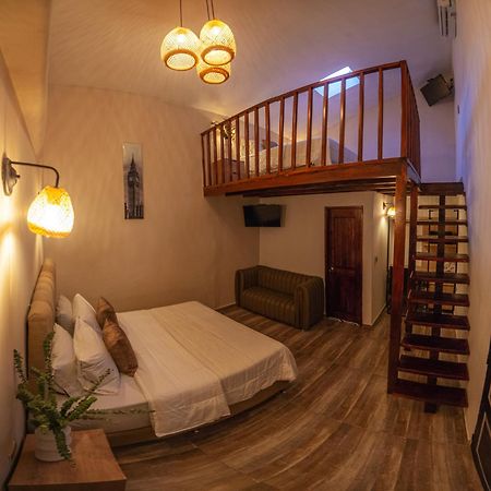 Hotel Bali At Poblado Medellín Kültér fotó