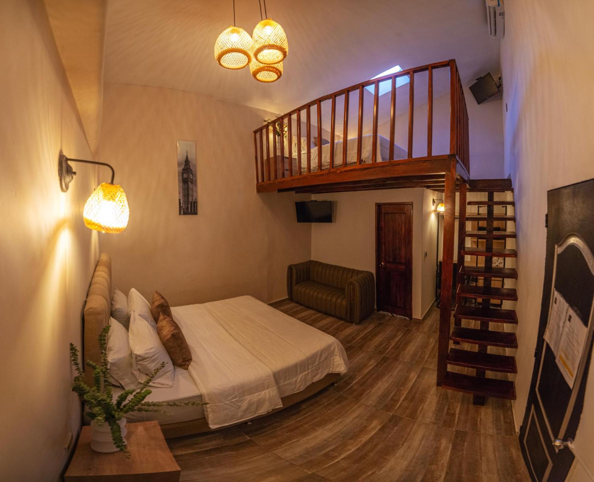 Hotel Bali At Poblado Medellín Kültér fotó