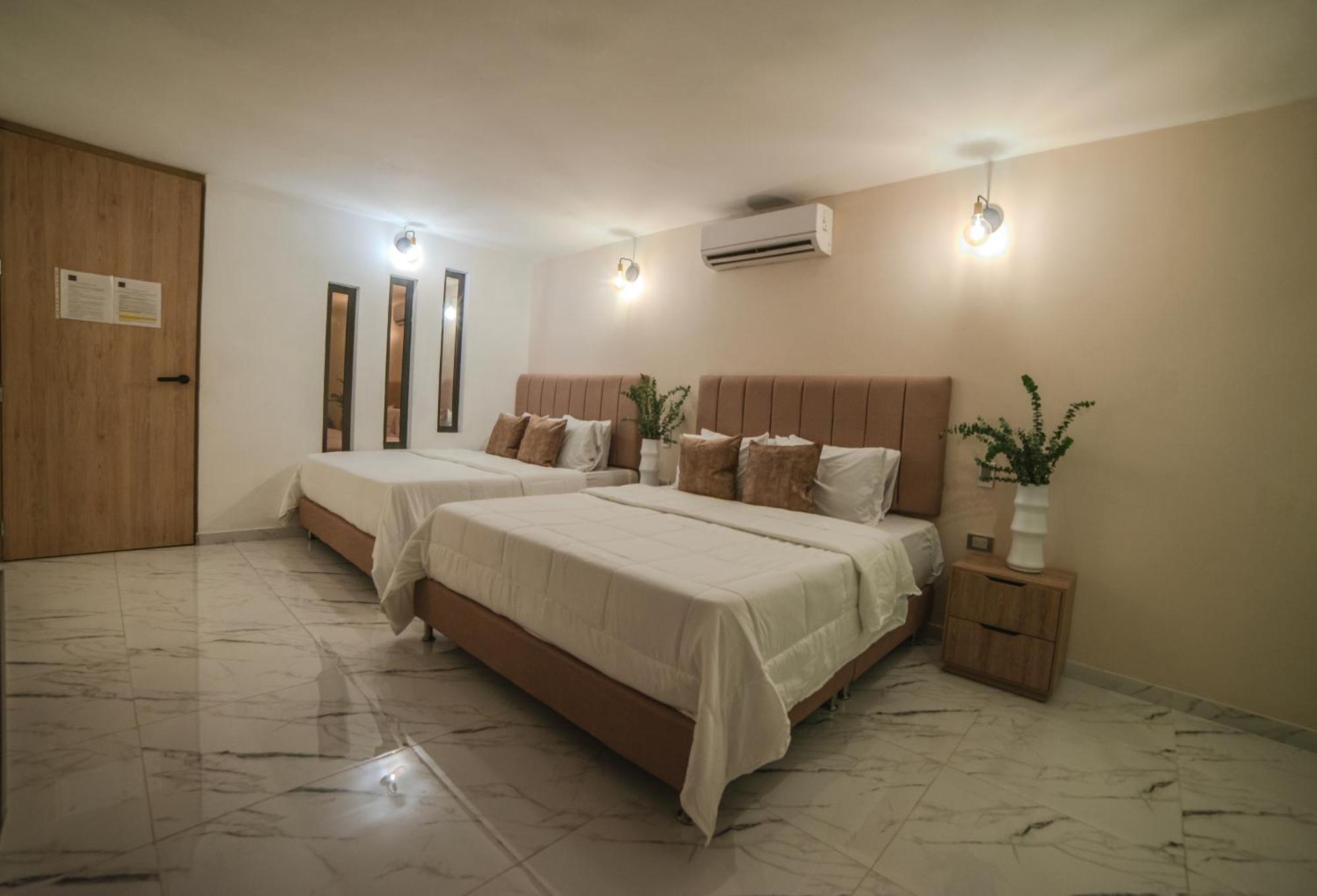 Hotel Bali At Poblado Medellín Kültér fotó