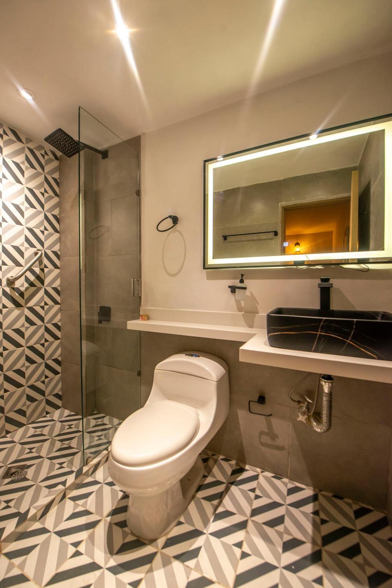 Hotel Bali At Poblado Medellín Kültér fotó