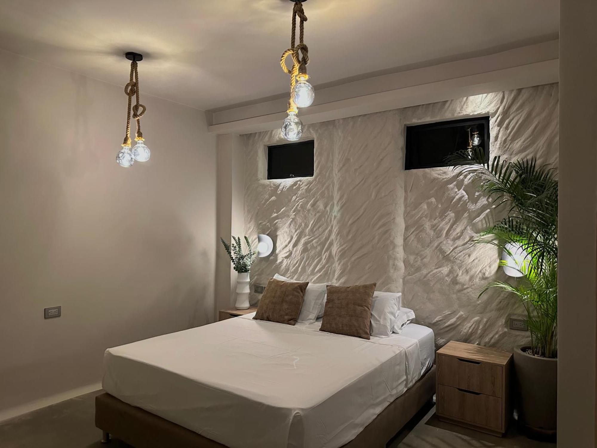Hotel Bali At Poblado Medellín Kültér fotó