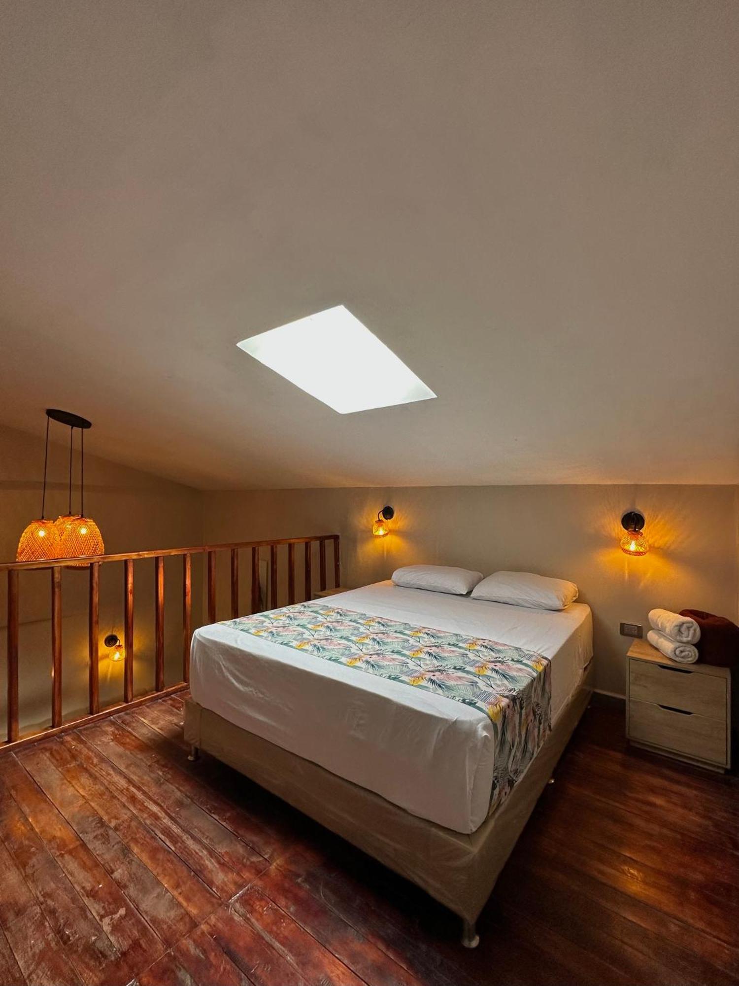Hotel Bali At Poblado Medellín Kültér fotó