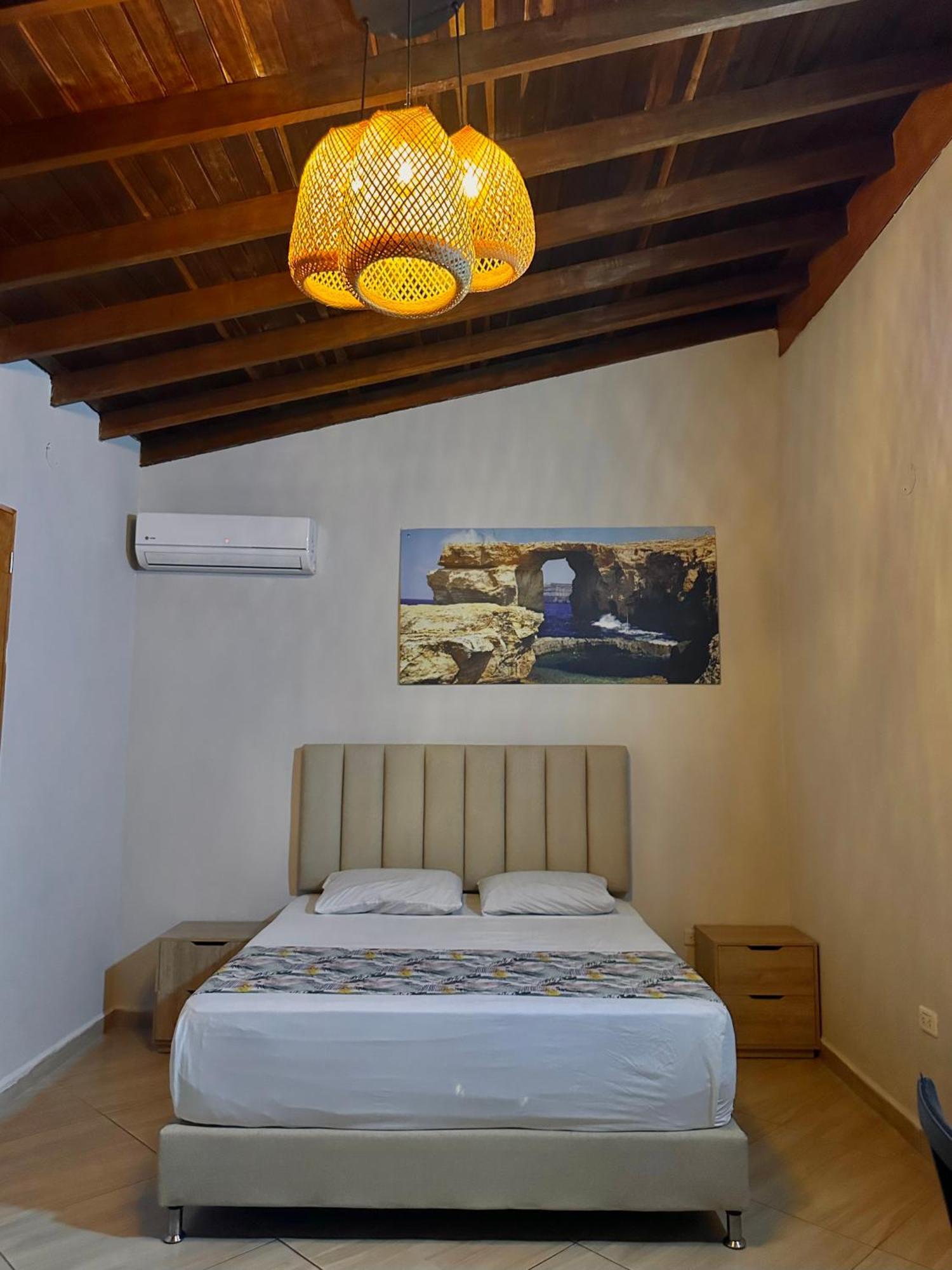 Hotel Bali At Poblado Medellín Kültér fotó