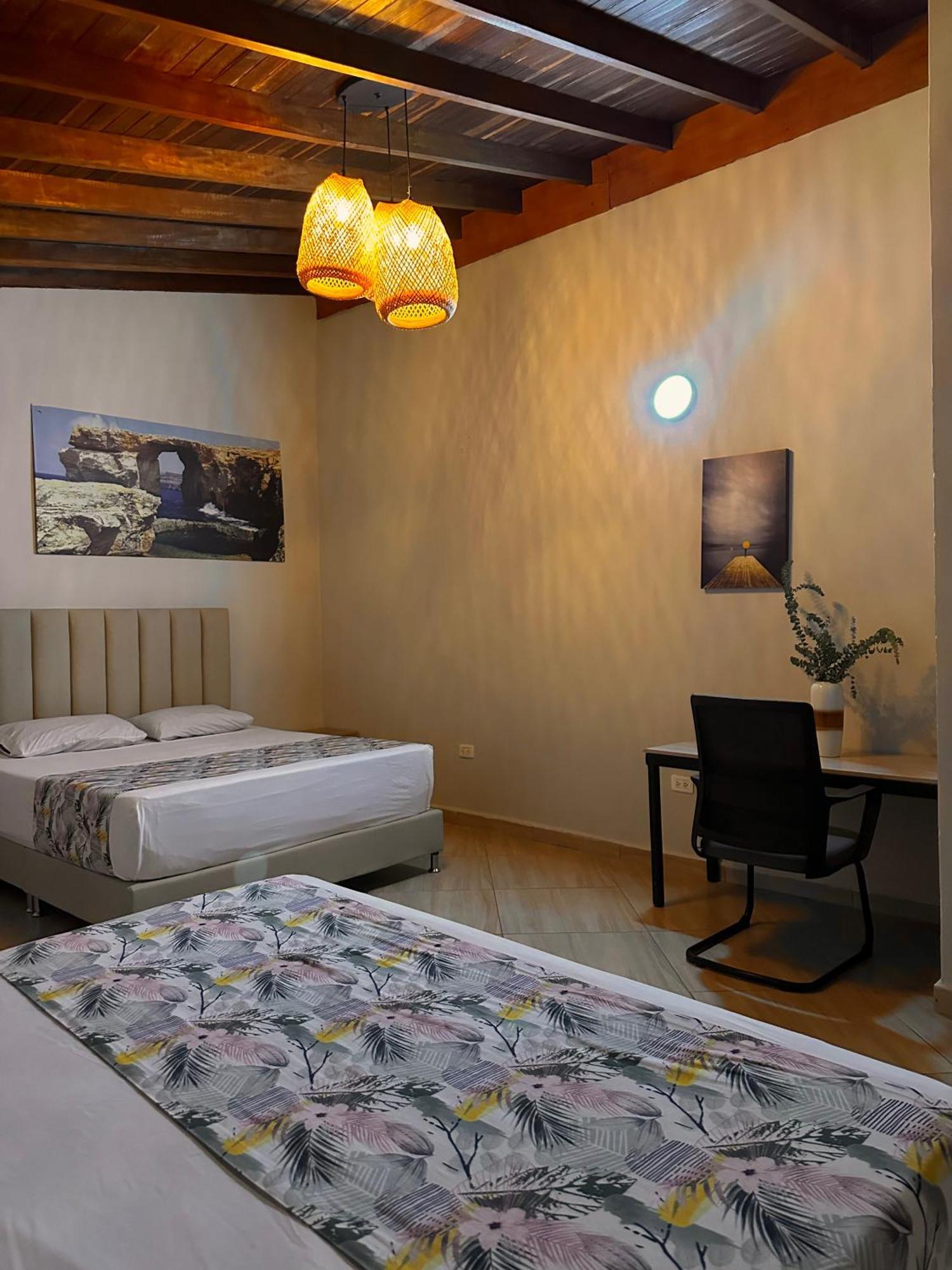 Hotel Bali At Poblado Medellín Kültér fotó