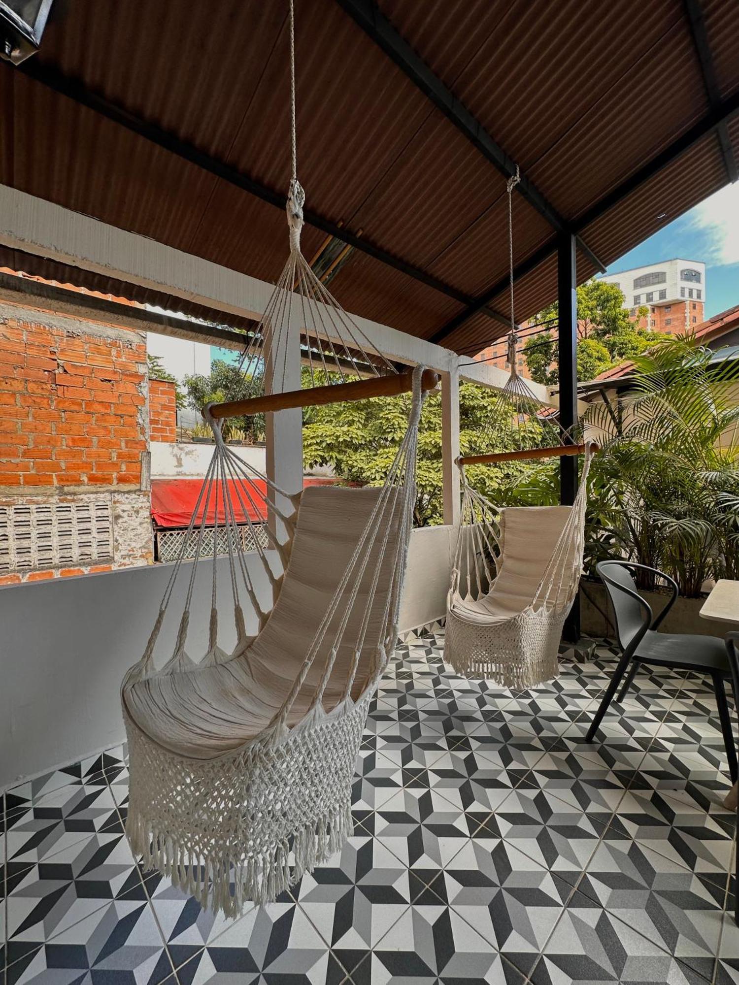 Hotel Bali At Poblado Medellín Kültér fotó