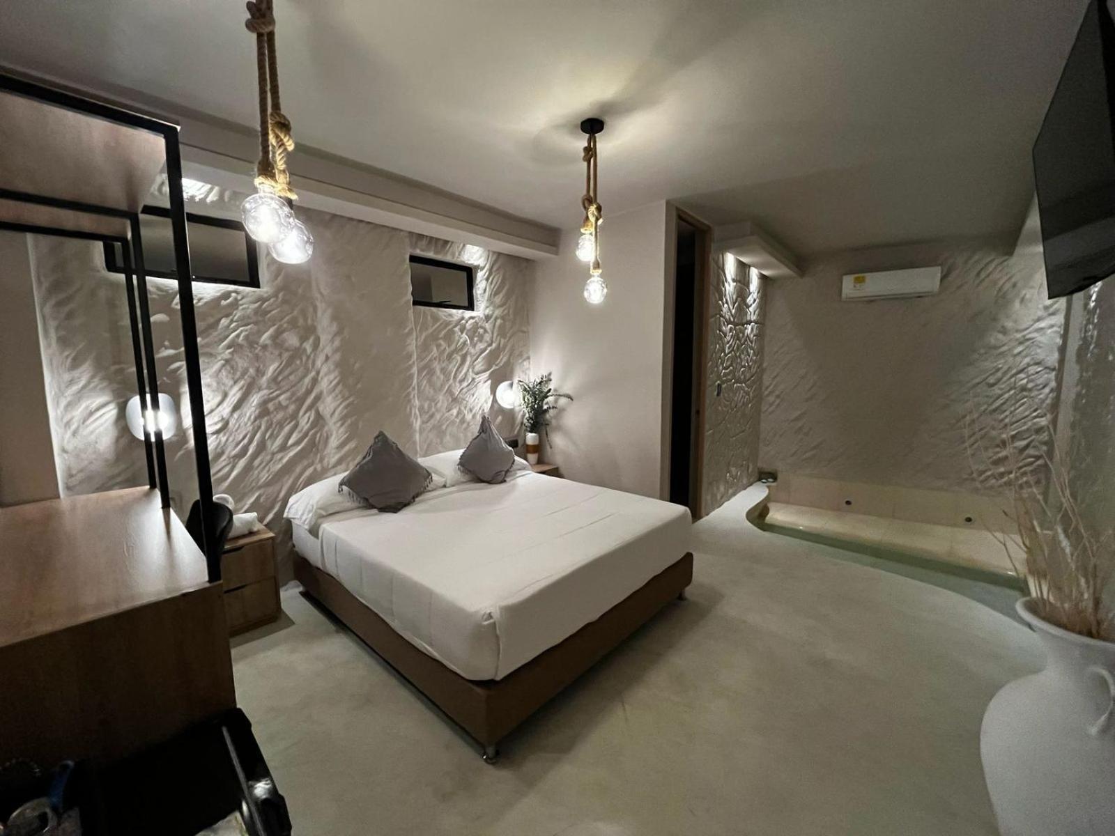 Hotel Bali At Poblado Medellín Kültér fotó