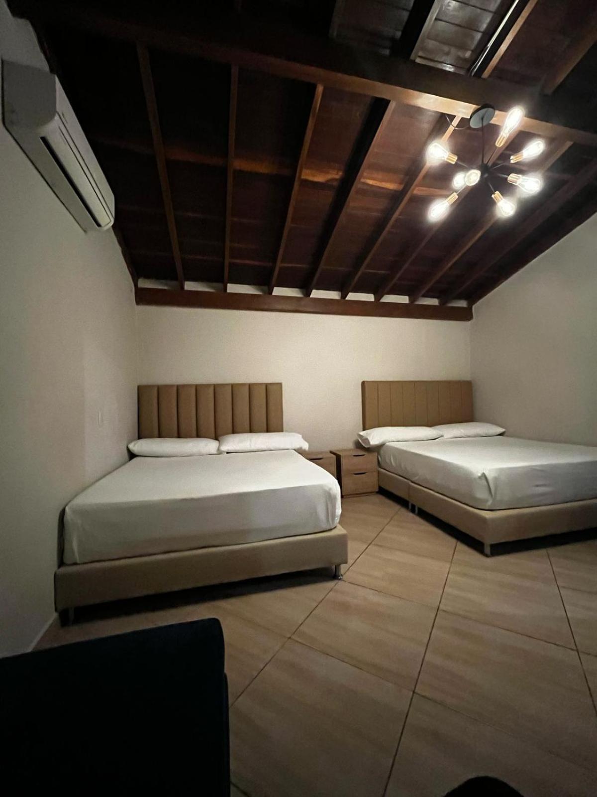 Hotel Bali At Poblado Medellín Kültér fotó