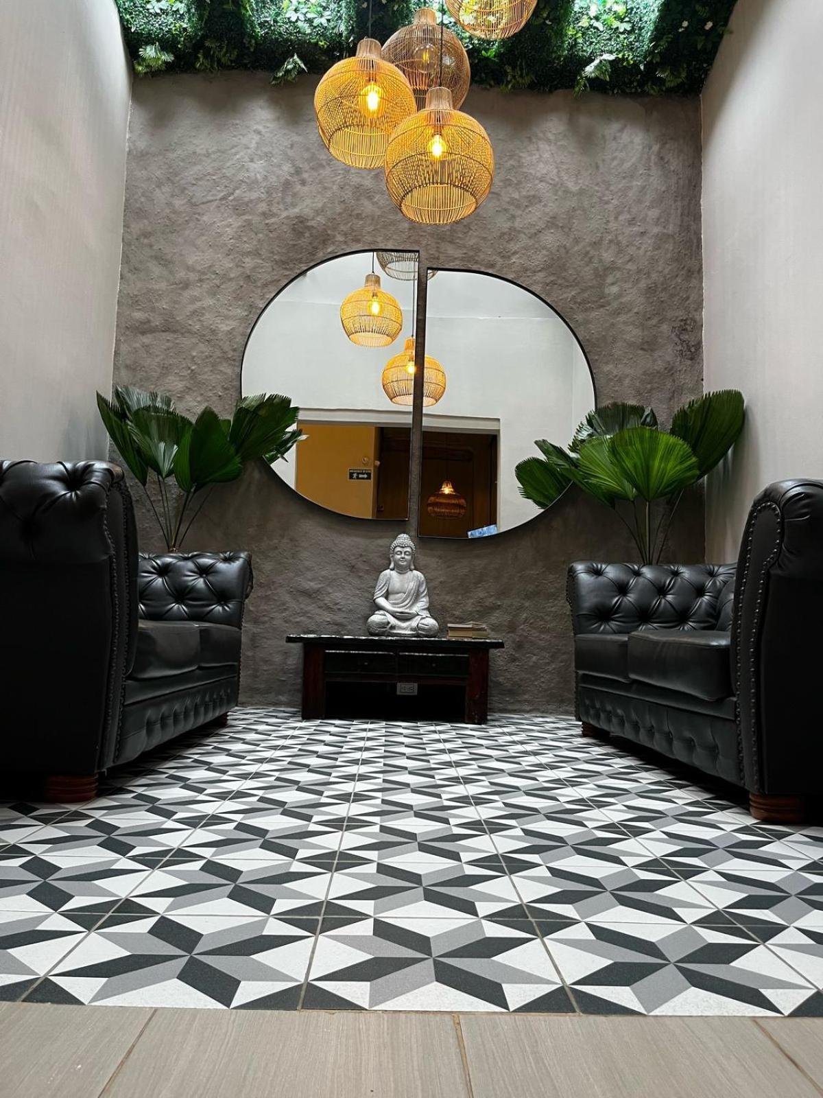 Hotel Bali At Poblado Medellín Kültér fotó